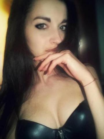 Проститутка Роксана - Фото 2